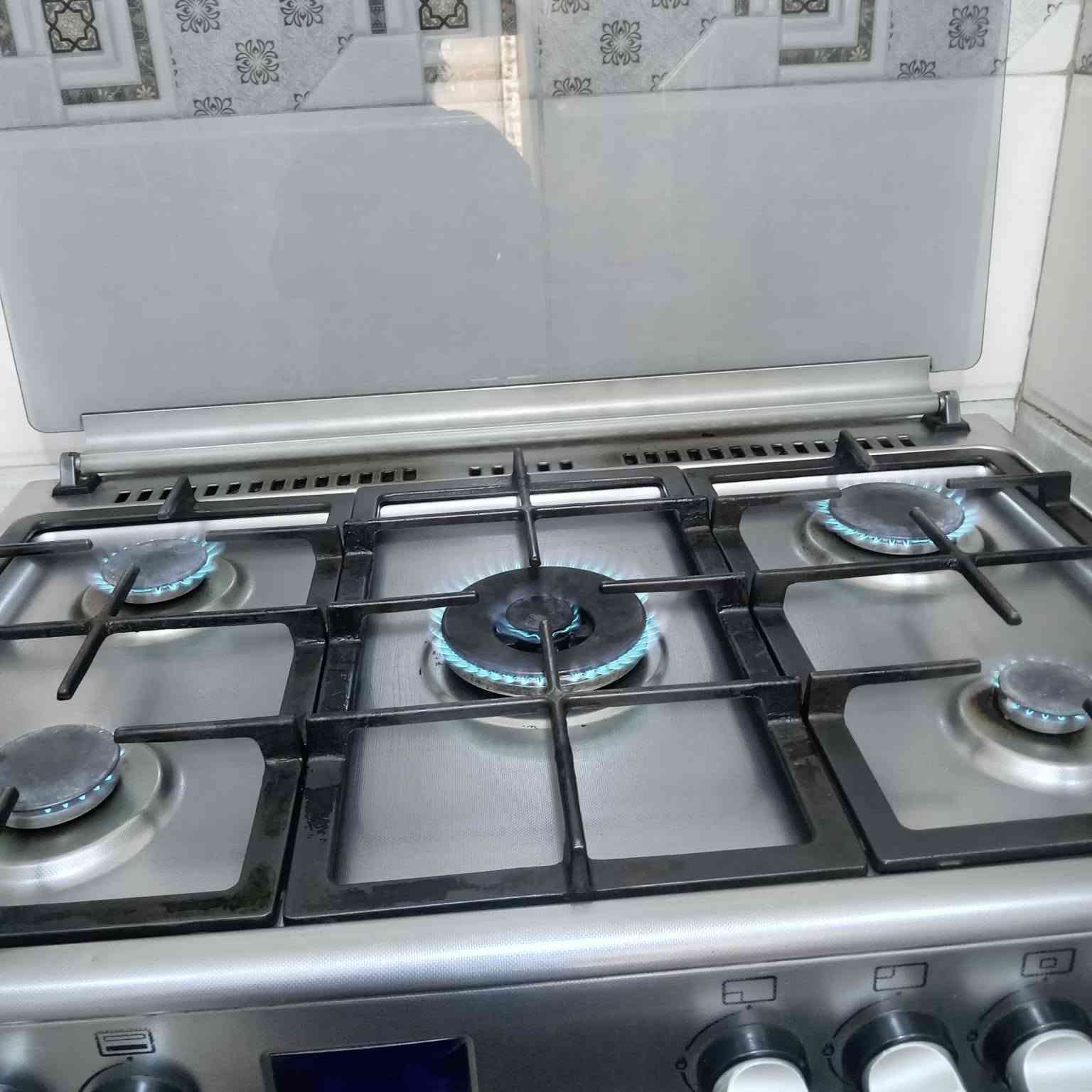 طباخ ايطالي نضيف سيفتي حمايه من الاطفال السعر ٢٢٥ وبي مجال المكان ابو دشير


**إذا كنت صاحب هذا الإعلان وتريد حذفه لأي سبب، رجاءا أرسل رسالة إلى الدعم الفني**