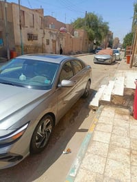 موديل ٢٠٢٤ • زيرو • ماشيه ١٥٠٠٠
