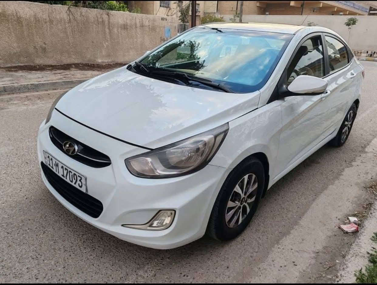 اكسنت مديل 16 بيها كانين بارد مكفوله كفاله من صبغ تحويل نفس اليوم بشرط اريد اسافر السعر 83 قفله بلخير على ياخذه مكاني بغداد بياع أي استفسار اتصال أو وتساب ***********     ***********
