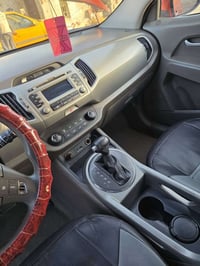 سبورتج • ٢٠١٣ • واسط