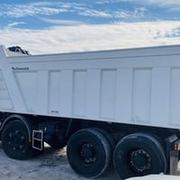 اكتروس • موديل ٢٠٠٣ • ١٨م