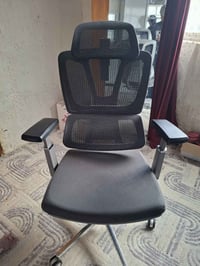 كرسي مكتبي • جديد • هايدروليك