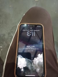 ايفون ١١ • ٦٤ • بطارية ٧٣