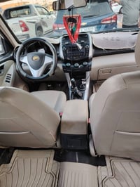 ليفان X60 • مكينة وجير • ٢٠١٣