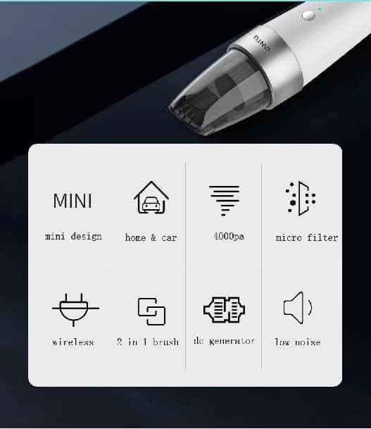 مكنسة شحن للسيارة بسعر 25000
البيع عن طريق التوصيل السريع الرمادي, الأنبار


**إذا كنت صاحب هذا الإعلان وتريد حذفه لأي سبب، رجاءا أرسل رسالة إلى الدعم الفني**