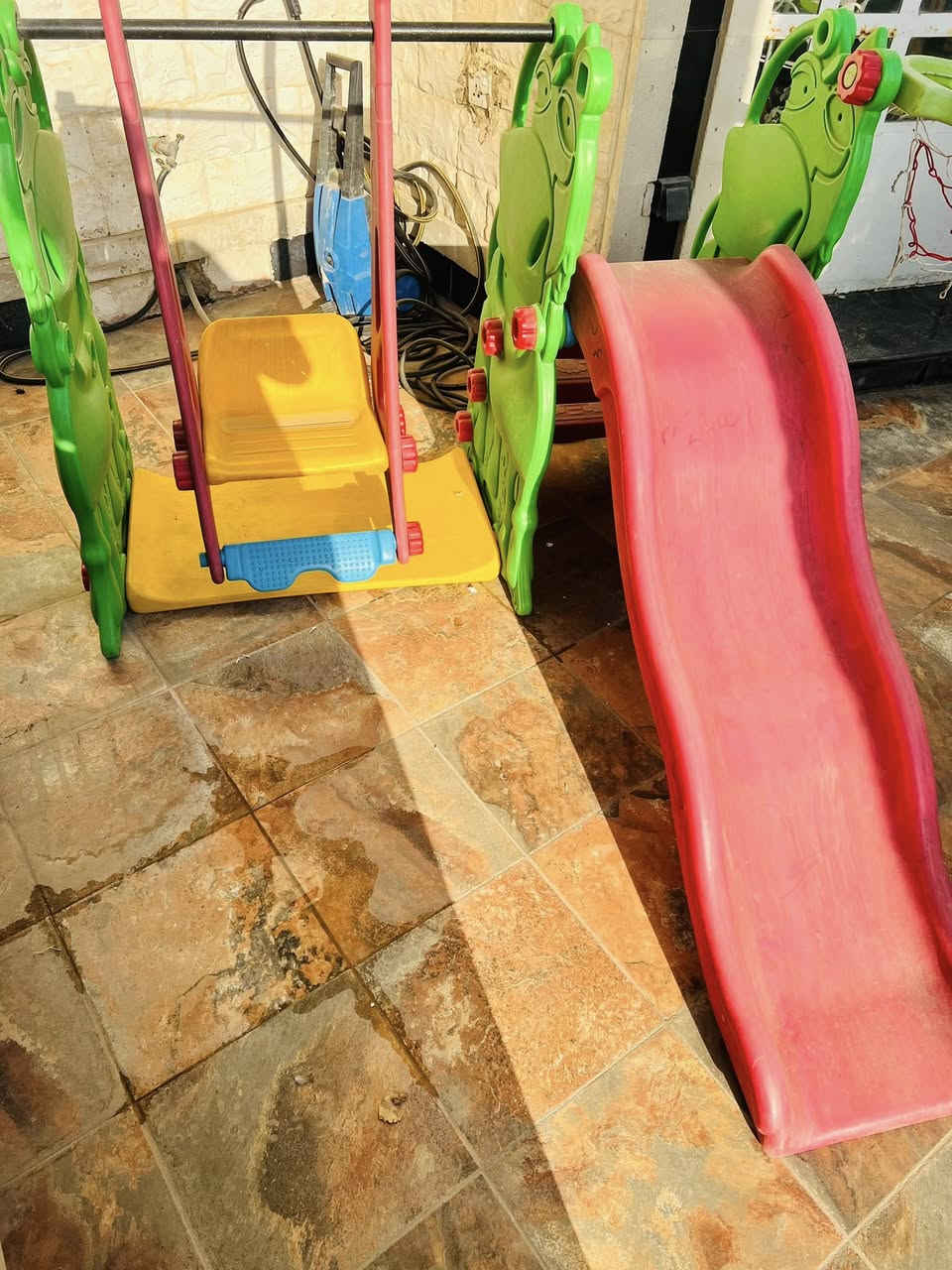 زحليكة اطفال
السعر ٤٥


**إذا كنت صاحب هذا الإعلان وتريد حذفه لأي سبب، رجاءا أرسل رسالة إلى الدعم الفني**