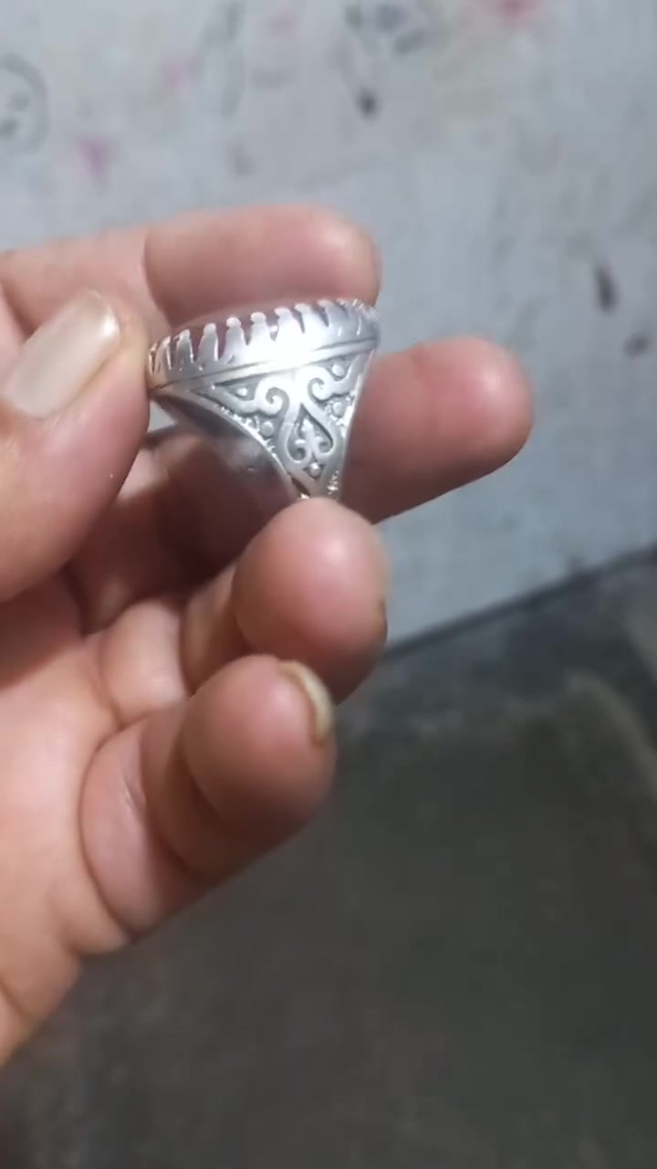 خاتم يماني كبدي قديم حر للبيع


**إذا كنت صاحب هذا الإعلان وتريد حذفه لأي سبب، رجاءا أرسل رسالة إلى الدعم الفني**