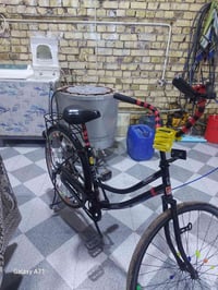 بايسكل 26 • نظيف • العماره