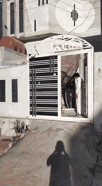 بيت للإيجار حي النداء منطقة ال 52 
للاستفسار ***********
