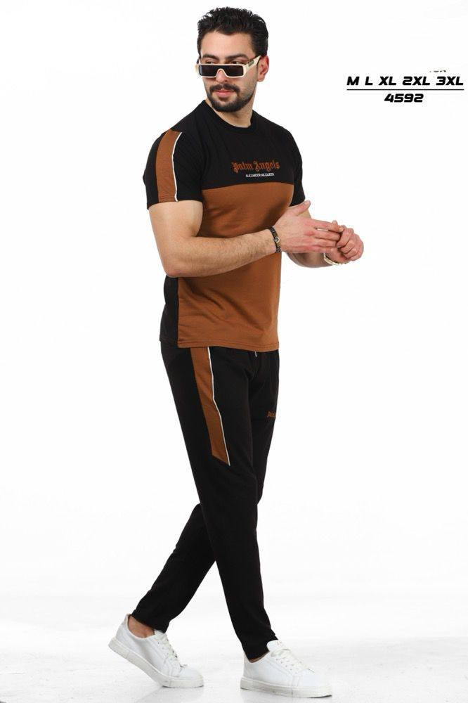 #متواجدين يوميا ورة الفطور 
نبدي #الموسم_الصيفي ببركة الصلاة على محمد وال محمد 
نفتح الموسم باحلى الموديلات الجديدة والحصرية
#تراكسود رجالي قطني تركي خامة باردة يجنن بلبس
L XL XXL 3XL
#خانقين شارع المصرف داخل الفرع مقابيل مجمع باريس 
متوفر توصيل لجميع المحافظات للحجز يرجى التواصل على واتساب ***********
#تجهيزات_موناكو_الرياضية
