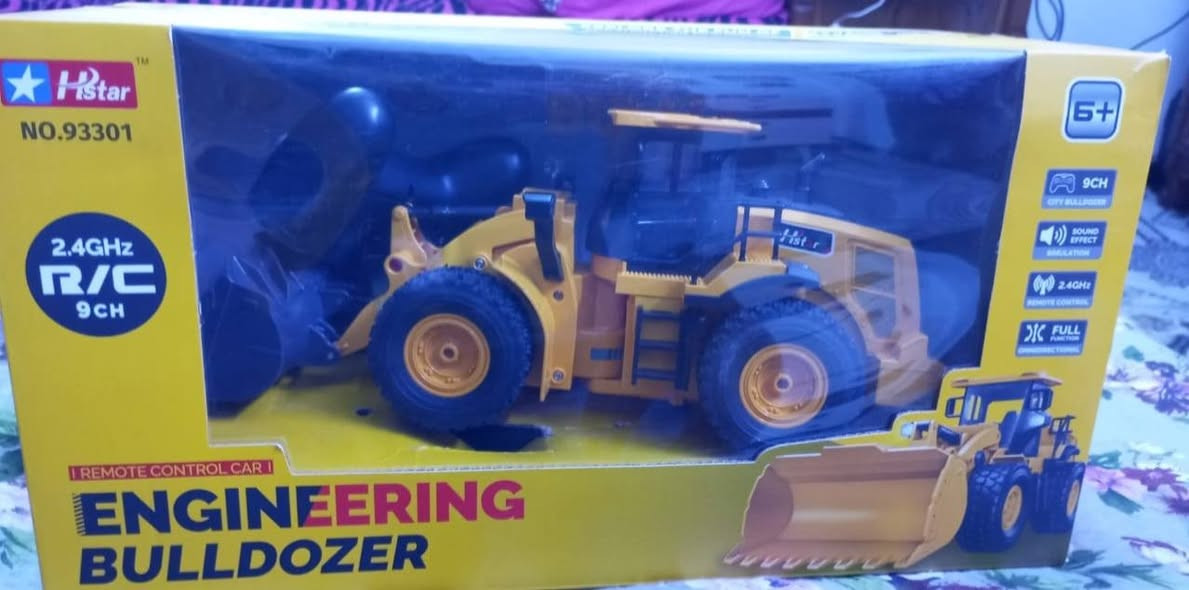 شباب السلام عليكم يوجد شفل عل ريموت جديد سعر 40 مع التوصيل مجانا 
الشغل كله ابلاستك مقوه


**إذا كنت صاحب هذا الإعلان وتريد حذفه لأي سبب، رجاءا أرسل رسالة إلى الدعم الفني**