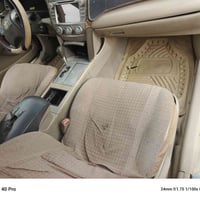 كامري ٢٠٠٩ • محرك ٢٤٠٠ • الرمادي