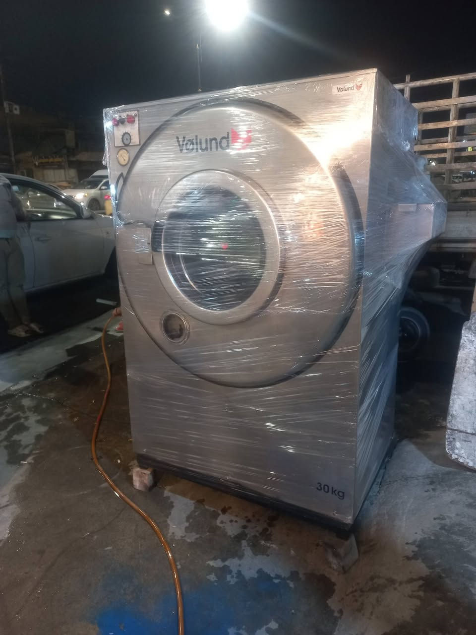 غسالات فلندي حجم ٣٠ كيلو غسل فقط كهرباء سنكل نظيف جدا جدا
الاستفسار مراسله الصفحه او الاتصال على الارقام التاليه 
***********
***********
