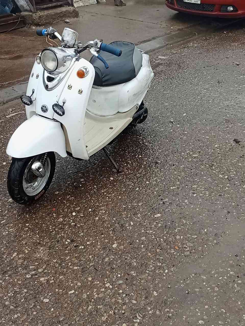 البيع عبد الحليم شرط شغال و نشط اي عيب ما بي كهربائيات شغال هندر شغال سلف شغال بس  بطاريه ضعيف السعر 325 بي مجال مكان كركوك قريت جردغلي ***********
