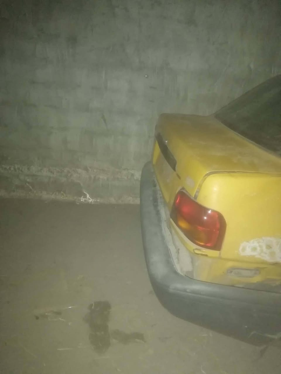 السلام عليكم سايبا للبيع هل موجود مكينه جديده وكير جديد مكان بغداد ***********
