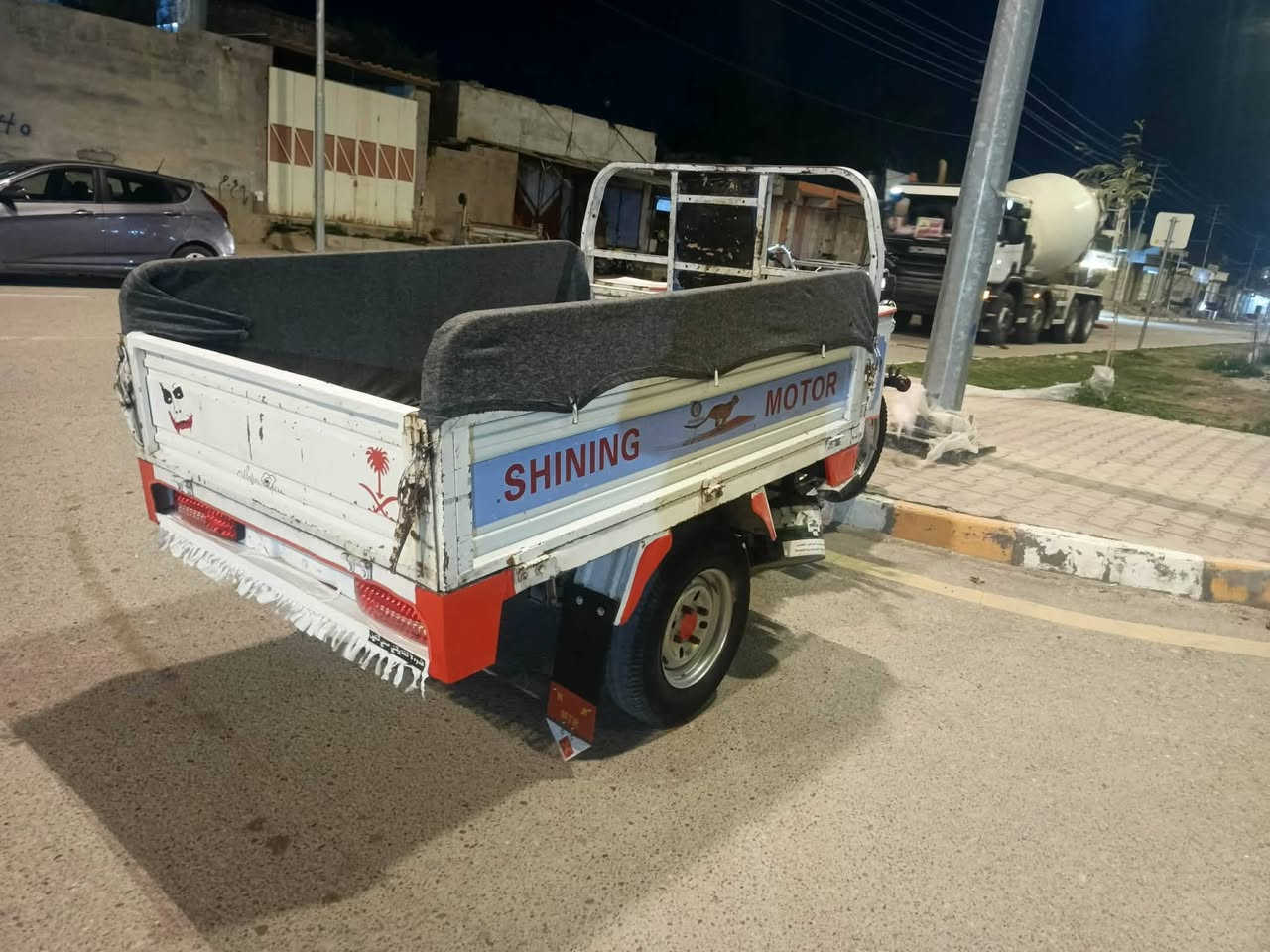 0777914951


**إذا كنت صاحب هذا الإعلان وتريد حذفه لأي سبب، رجاءا أرسل رسالة إلى الدعم الفني**