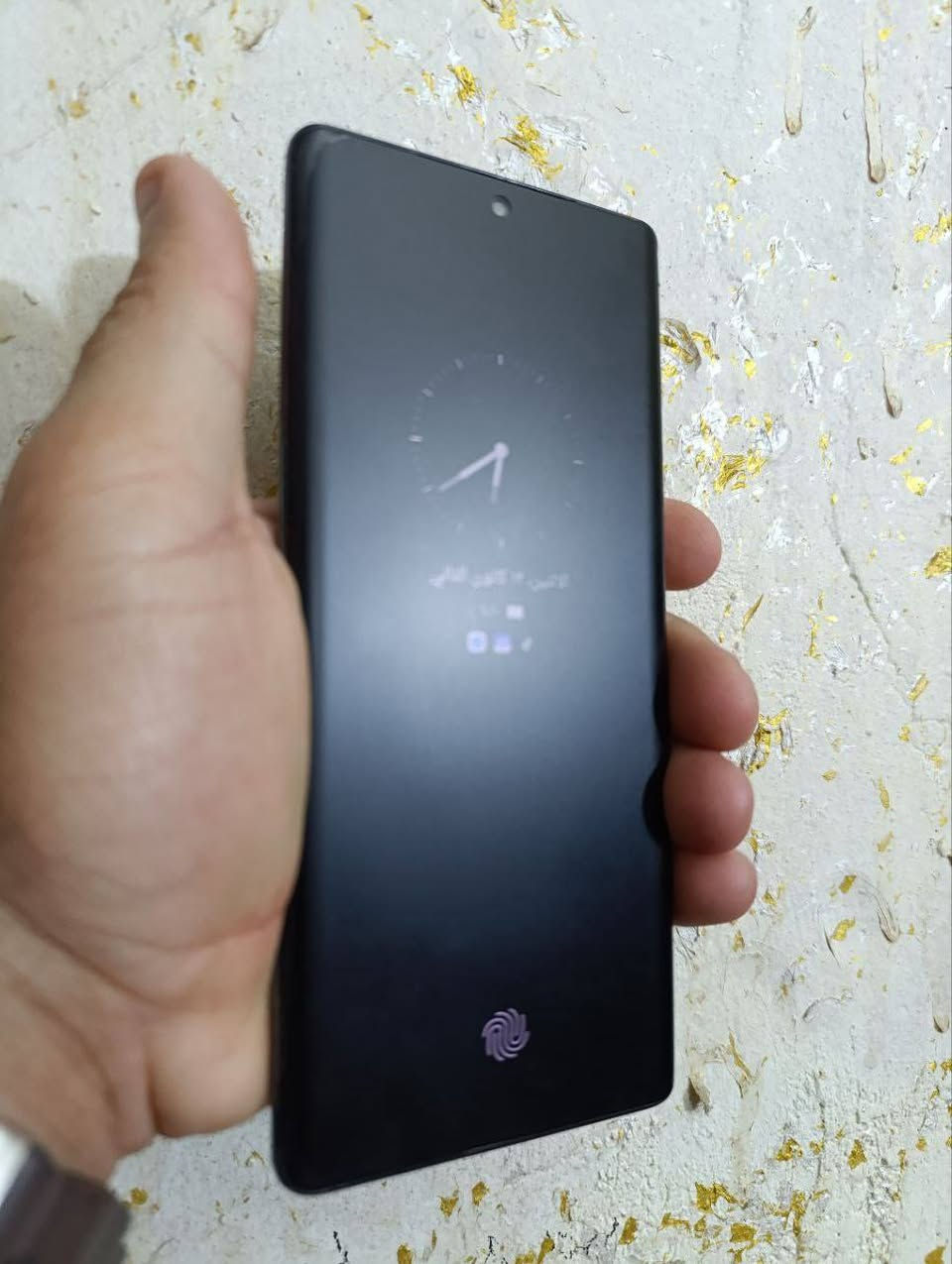 انفنكس نوت 40 5g pro
نظافه ٩٠ ٪ 
مكاني كاظميه 
***********
