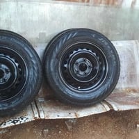 ويل ١٥ • تاير نضيف • مراوس ١٦