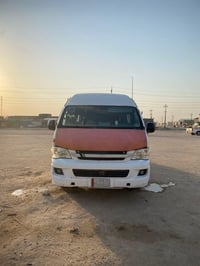 هايكر • ٢٠١٤ • مكينة جمره
