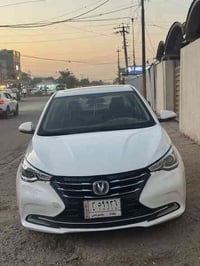 شانجان موديل 2023ماشيه 65السياره بيه طخات بنيد وجاملغ يمنه واليسره بس ...