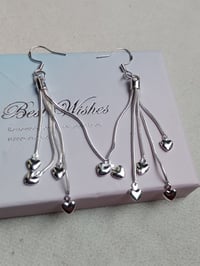 فضة • عيار ٩٢٥ • توصيل