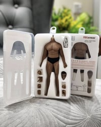 قطعة خيالية • تجسيد حقيقي • ملمس جلاتيني