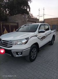 سياره فؤرؤيل موديل 20 كفاله عامه عدا بارد اربع أصابع  تبريد قطعتين تبر...