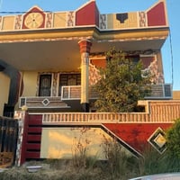 بيت طابو • ٢٠٠م • المحاويل المشتل