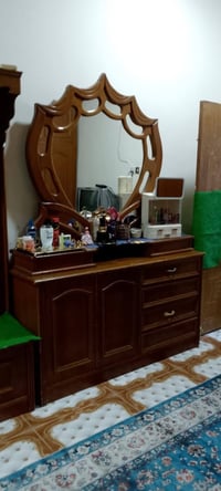 غرفة صاج • ٧قطع • المشراك القديم