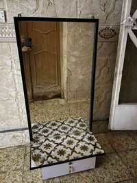 مرايه • نضيفه • الحريه بغداد