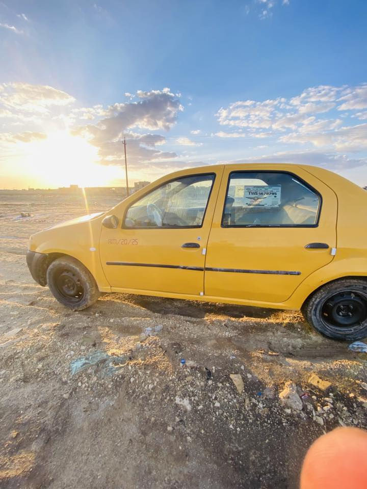 سلام عليكم رينو 2010 باور محرك وكير عشرط حداديه جديده المالك بل سماوه تحويل مباشر تخم تاير جديد خط وبحث امس صفرتهن العنوان سماوه 
السعر 34 بيها مجال لشراي 
الاستفسار 08729886828


**إذا كنت صاحب هذا الإعلان وتريد حذفه لأي سبب، رجاءا أرسل رسالة إلى الدعم الفني**