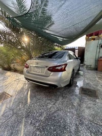 التيما SV • ٢٠١٨ • حادث امريكا