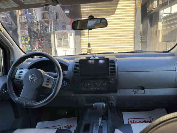 سلام عليكم
نيسان اكستيرا ٢٠٠٨ للبيع وارد امريكي قطعة وحدة صبغ مثل ممبين بالسونار
السيارة ٢ ويل تحكم ستيرن تبريد قطعتين محورلها بصمة ولايت لد عدسة تخم تاير مبدل قبل سنة ياباني وصدر تزويد ياباني وغراض التبريد الصيف راح مبدلة من كمبريسر الى راديتر الخ
رح اخلي صور السونار للي يريد يطلع عليها
سعر السيارة ١١ الف$ رقم السيارة بغداد و عنواني بغداد
للتواصل ***********
