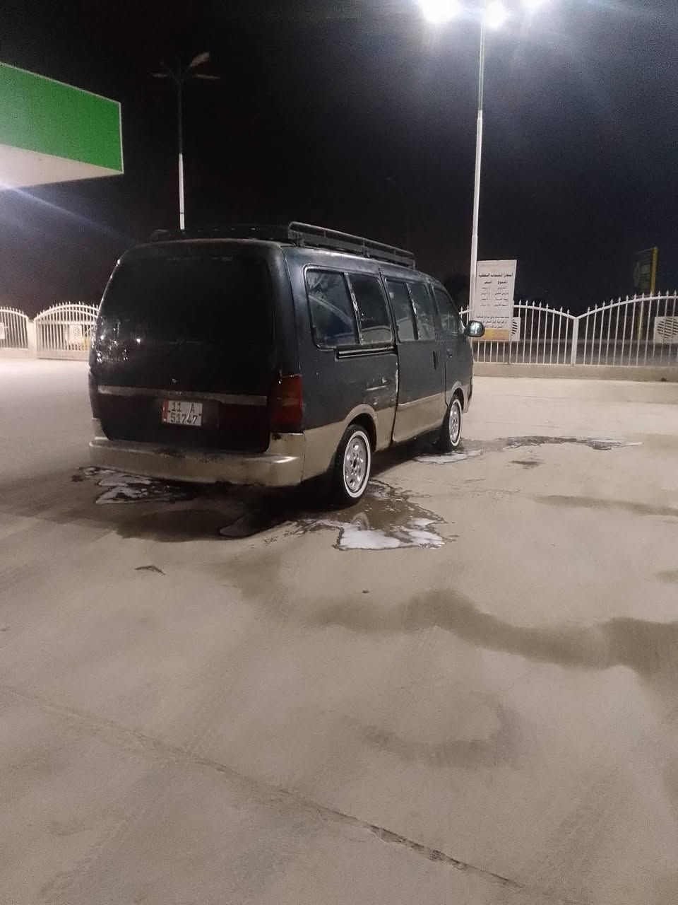 السلام عليكم بريجو موديل 96سنويه ل 30 بسمي رقم انكليزي مكينه قبل شهر مجفته ع سحك بم جديد كل تفرعات المكينه جديده دينمو جديد سلف جديد حداديه اماميه جديد حداديه خلفيه نص عمر تخم تاير ابو سيفين جديد مشط جديد بوار جديد كهربائيات كله شغال 
السيارة بيها جراد السيارة كامله من كلشي
تريد تحويل تريد وكاله عامه بالسياره
السعر 40 مجال بسيط المكان حله شارع 80 حي العسكري 
للاستفسار الاتصال على الرقم 
***********

