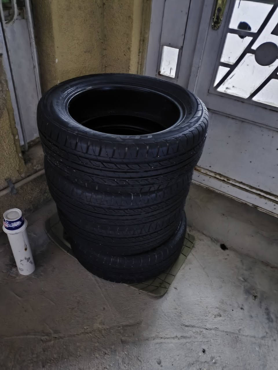 السلام عليكم تيارت للبيع حجم 16 قفص جديد للبيع نانو اصلي للبيع ماطورات مبرده جدد للبيع تلبيسه سيارات للبيع وعدي بعد قفص جبير مال اطيور حب هوه وبيوته للبيع


**إذا كنت صاحب هذا الإعلان وتريد حذفه لأي سبب، رجاءا أرسل رسالة إلى الدعم الفني**