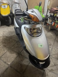 هوندا سبيسي • ياباني أصلي • مكاني كوت شرقيه