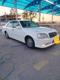 كراون • محرك تبخير • رقم بغداد