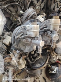 هل تبحث عن قطع غيار موثوقة لسيارتك؟ 🚗 نقدم لك مجموعة من قطع الغيار الم...