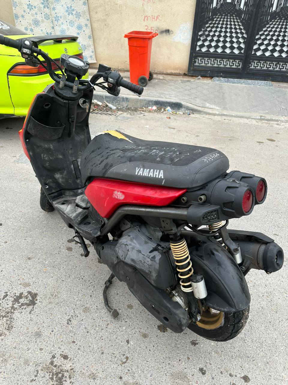 سلام عليكم سكنس رمبا جديده كلش شرط صفحا مالتها ما مفتوحه صارلي ٣ ايام من طلعتها بعدها زيرو سعر مليون و ٢٠٠ مكاني بصره زبير ***********
