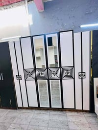 غرفة نوم • أثاث • ديكور