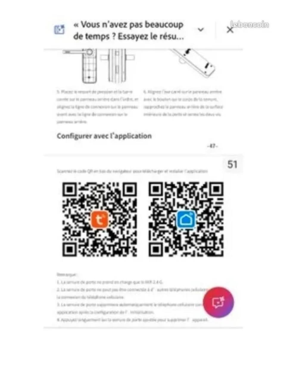 قفل ذكي من طراز Intelligent A3، وهو "كيلون" إلكتروني متعدد الوظائف مصمم لتوفير الأمان والراحة للمنازل الحديثة. 
أبرز مواصفات القفل الذكي A3
يتميز هذا القفل بتعدد طرق الفتح والمواصفات التقنية التي تشمل:
طرق فتح متعددة: يدعم الفتح عبر بصمة الإصبع، كلمة المرور (رمز PIN)، بطاقات IC الذكية، المفاتيح الميكانيكية التقليدية، وعبر تطبيقات الهواتف الذكية (مثل تطبيق TTLock أو Tuya).
التوافق: مصمم ليتناسب مع أنواع مختلفة من الأبواب، بما في ذلك الأبواب الخشبية، وأبواب الألمنيوم، والأبواب المنزلقة.
المتانة: الهيكل مصنوع غالباً من سبائك الألومنيوم المقاومة للصدمات والتآكل، مع توفر موديلات مقاومة للماء بمعيار IP68 للاستخدام الخارجي.
البطارية: يعمل ببطارية ذات سعة كبيرة قابلة للشحن أو استبدالها.
التحكم الذكي: يمكن ربطه بالمساعدات الصوتية مثل Alexa و Google Assistant في بعض الإصدارات.  

البيت الانكليزي للبضائع الاوربية 
العنوان / بابل .. الحلة .. نادر الثانية الشارع الخدمي كراغول مقابل مجمع المدارس 
يوميا بث الساعة السابعة مساءا انتظرونا بضائع منوعة وجوائز 
واتساب ***********
            ***********
https://www.tiktok.com/@ukhomeiraq?_r=1&_t=ZS-93RdXoWpEKF
