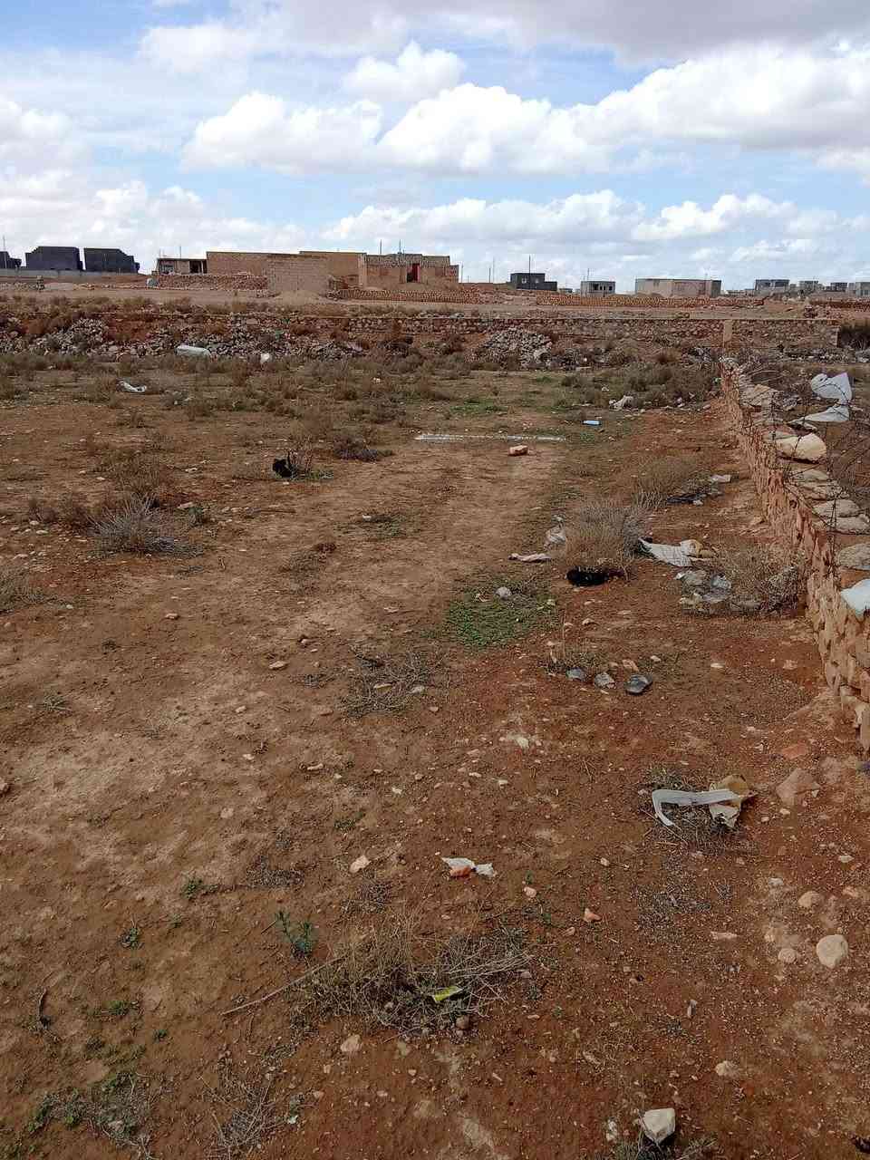 سلام عليكم ورحمه الله وبركاته توجد قاع للبيع 2000 متر الموقع وادي علي مجاوره المزرعه مال جواد ***********
