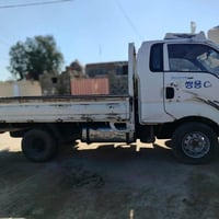 كيا حمل • موديل ٢٠٠٧ • محرك ٣٠٠٠