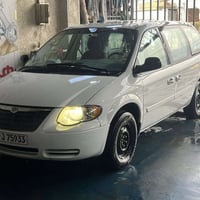 كرفان ٢٠٠٧ للبيع  الطويلة كشنات بلع   محرك ٣٣٠٠ ماشية ١٣١ الف   مكفولة...