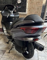 فورزه 08 للبيع دراجه جدييييده بوضع لوكاله ماشيه ٢٠ ابد ممتعبه الله يشه...