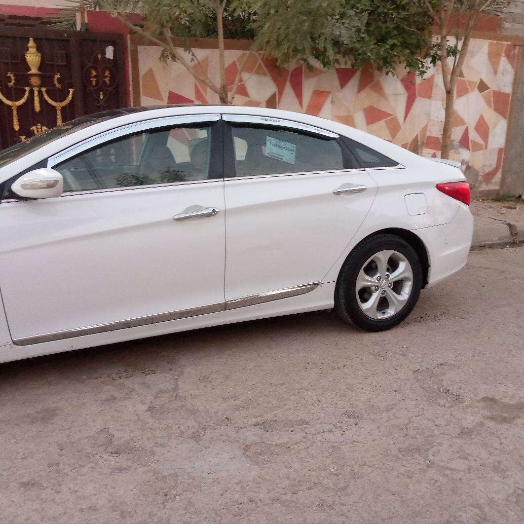 سوناتا خليجي للبيع موديل 11 
بيه تعديل بارد اربع مكانات...محرك مجفت انطي بيه شرط  كير مامفتوح 
سعر 113بيه مجال 
عنوان كركوك *********** كركوك, العراق
