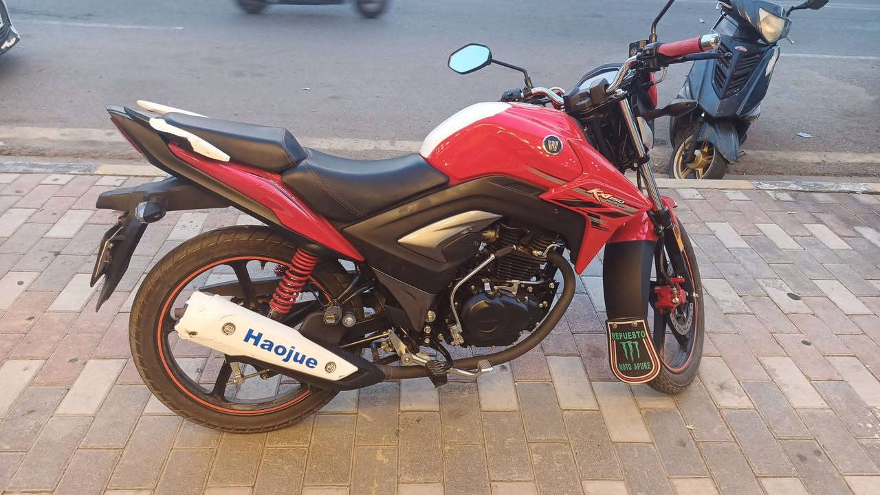 هاوجي للبيع‼‼‼‼موديل 2023 مسجل كامل  
***********
.

أدمن وافق
