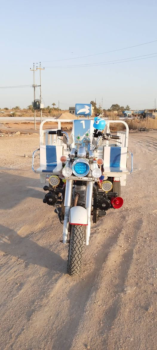 اسلام عليكم ستوته كلك شاصي مكفول ركبه مكفوله محرك مكفول تعمير كله جديد ال اخر حبايه نضفه فول أحله من الصوره مكاني رميثه رقمي ***********
