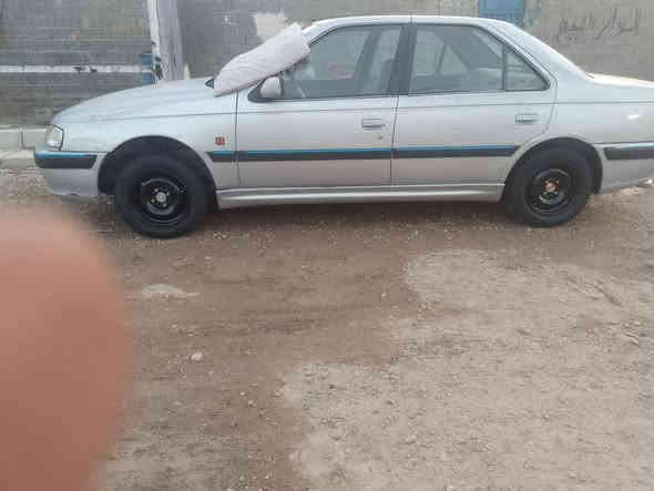 السلام عليكم بيجو بارص للبيع مديل 2012 مكفولة كفالة عامة من ضربة صبغ تبديل سيارة ابلادية مكينة كير خير من الله تبريد شغال تدفئة شغال كهربائية كلها شغالة حدادية أمامي خلفي جديد تخم تاير جديد ما ناقص السيارة اي شي سيارة ما متعوبة مال جني
ملاحظة /سيارة بيها جراد قليل 

رقم ***********

العنوان بغداد مدينة الصدر
