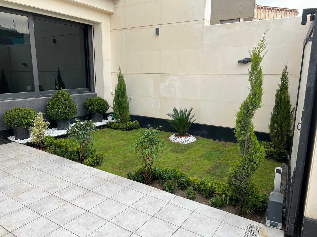 مختصين بالحدائق وتصميم احدث الديكورات المكان الكريعات


**إذا كنت صاحب هذا الإعلان وتريد حذفه لأي سبب، رجاءا أرسل رسالة إلى الدعم الفني**